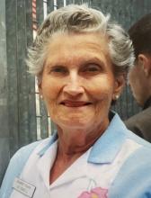 Joann Isbell