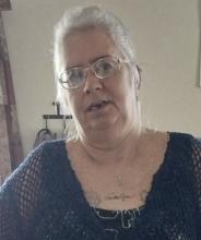 Jeanne Carole Alexander