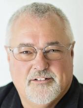 Steven Boyd Morris