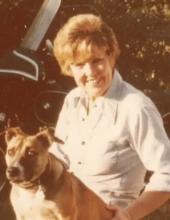 Barbara Strenth