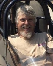 Ernest "Kim" Lynn Grasty III