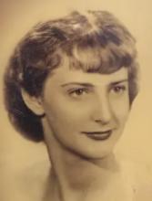 Jeanne C. Cleveland