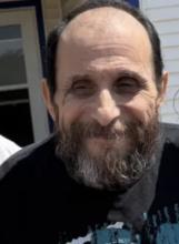 Fidel Ramirez