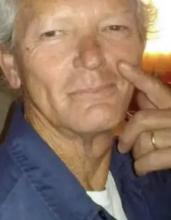 Alan Geoffrey McCollough