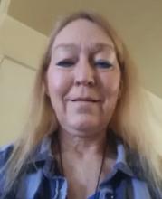 Jackie Oma Williams