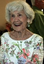 Betty Jo Varner