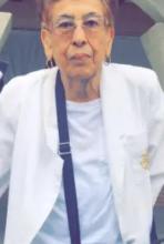 Juanita Santellano