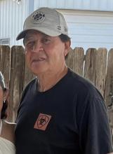 Samuel T. Martinez