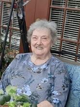 Joan Ellen Parham