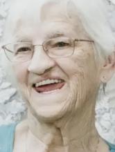Shirley Mae Francis
