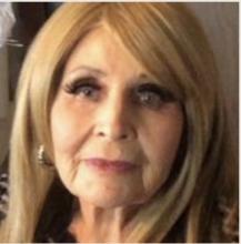Guadalupe Parra Gehrels