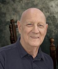 John Webb