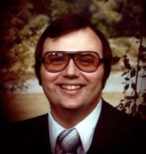 James Earl Bright