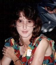 Donna Gay Robison