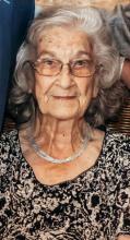 Barbara Ann Gilbert Barbara Ann Gilbert