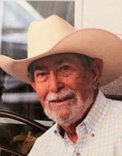 Roy Wayne Green