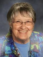 Kay Weatherby Ellis