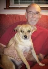 Gerald Patrick Dalton