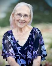 Jenny Aline Kelley