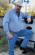 Gary Wayne Hudson