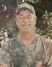 David Joe Stickney