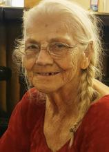 Shirley Jean Fox