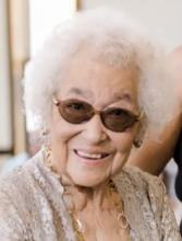 Catarina G. Castorena