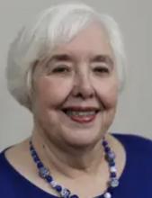 Linda Ann Thompson