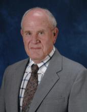 Dr. Johnny Matt Bailey