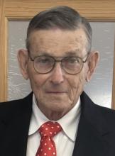 Weldon Edward Davis