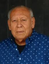 Raymond Martinez Torrez