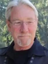 Gregory Dexter Cunningham