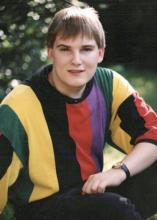 Russell "Rusty" Allen Baumann