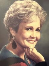 Loye Helen Trusler Barnes