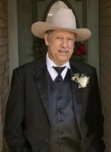 Ramiro Sanchez Reyes