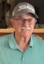 Billy "Bill" Jay Wells