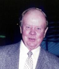 Billy Charles Taylor
