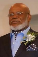 Willie James Black Sr.