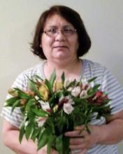 Lydia Cuellar
