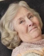 Linda Sharon Baird