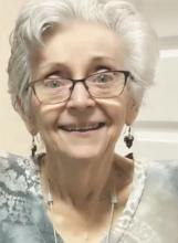 Patricia Joyce Watson