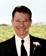 John R. Graham