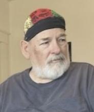 Jeffrey Lynn Colvin