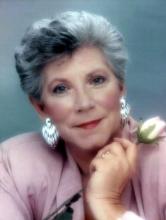 Ellen "Beth" Nicholson