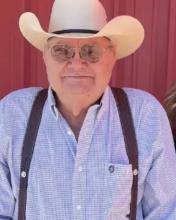 Jimmie Donald White