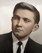 Carlos Humberto Domani