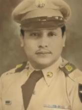 Johnny Rosales Andrade