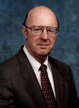 James Edward Barnett