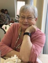 Patricia Ann "Patsy" Nafe