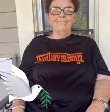 Bess Ann Davis